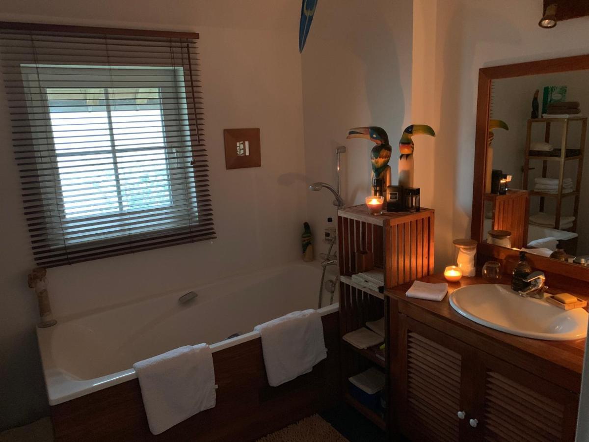 Bed and Breakfast La Grange Сент-Обен-Сюр-Си Экстерьер фото