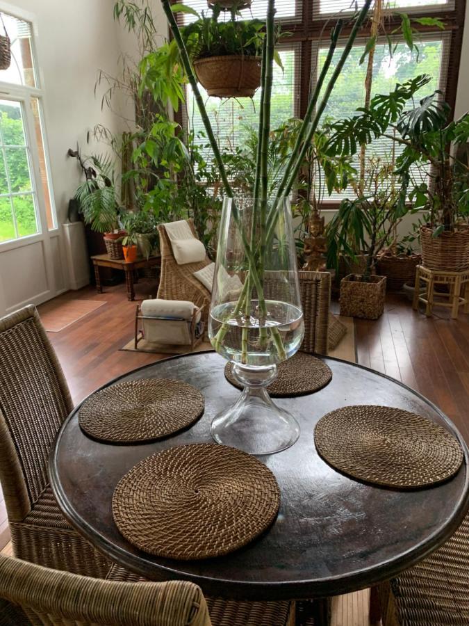 Bed and Breakfast La Grange Сент-Обен-Сюр-Си Экстерьер фото